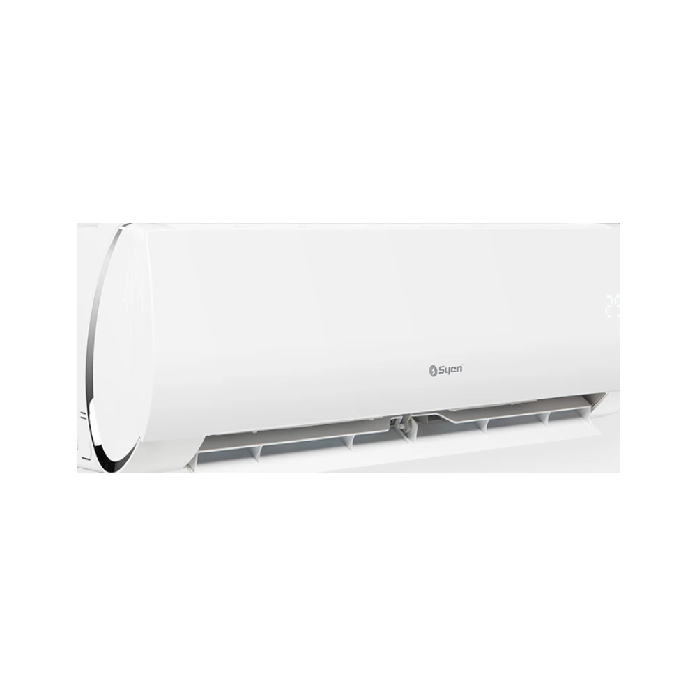 SYEN MUSE NEXT SOH09MN-E32DA1A inverter 2,7 kW klíma szett