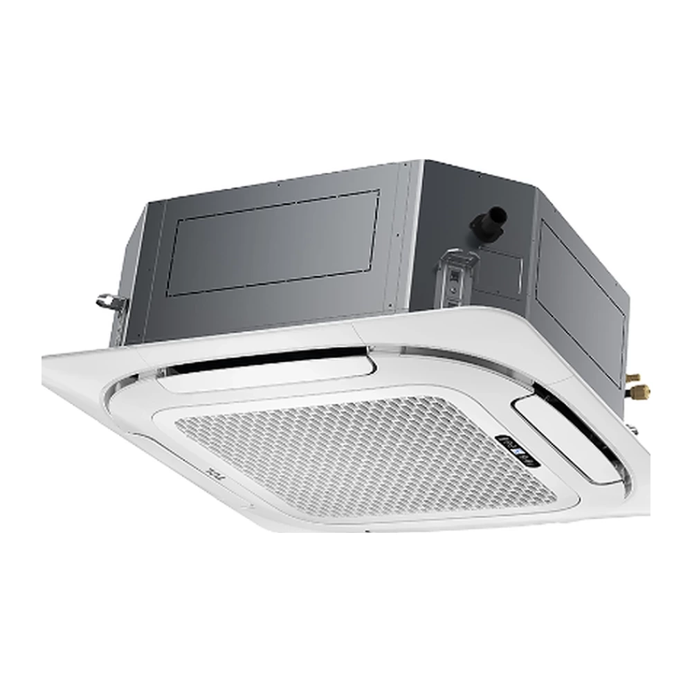TCL U-MATCH TCD-18CHRH/DV Kazettás 4,7 kW klímaszett