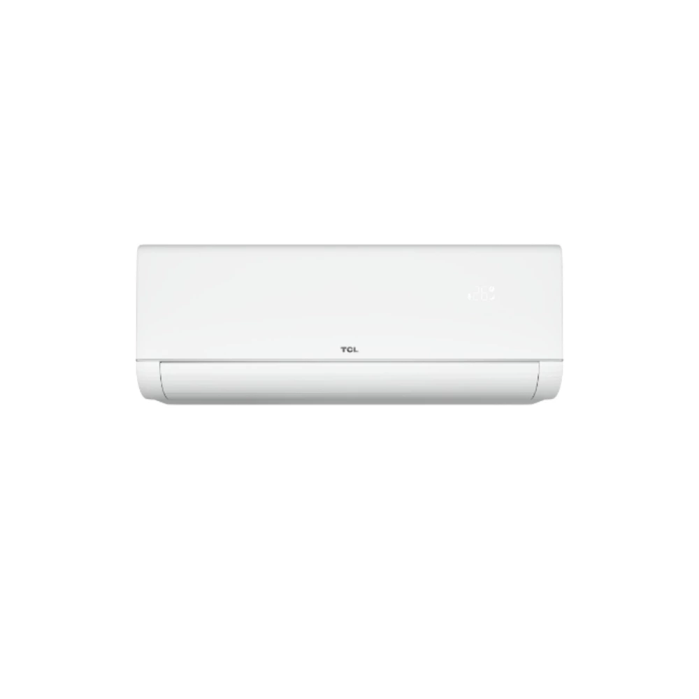 TCL ELEGANCE PLUS AI TCE-09ELG-AI oldalfali split klíma szett 2,7 kW