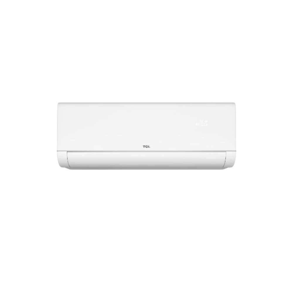 TCL ELEGANCE TCE-09ELG oldalfali split klíma szett 2,7 kW