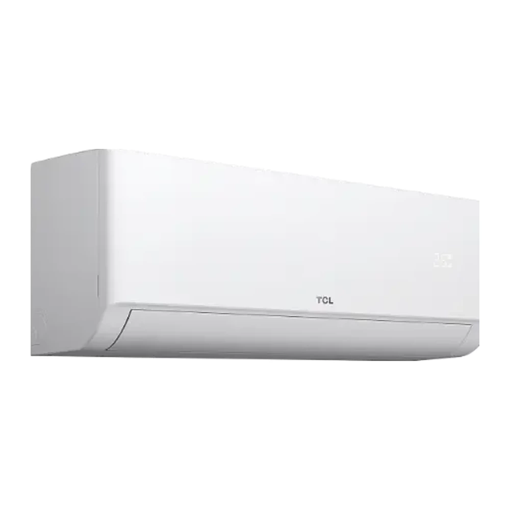 TCL NEO AI TCE-12NEO oldalfali split klíma szett 3,5 kW