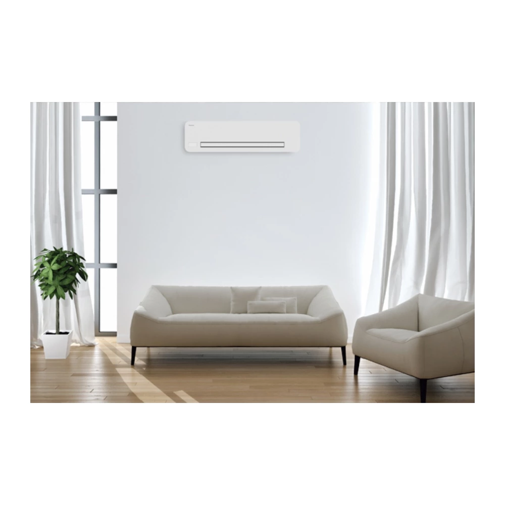 Panasonic Aquarea J generációs WH-MXC16J9E8 T-CAP monoblokk levegő-víz hőszivattyú 16 kW, 3 fázisú, 9 kW kiegészítő fűtőbetéttel