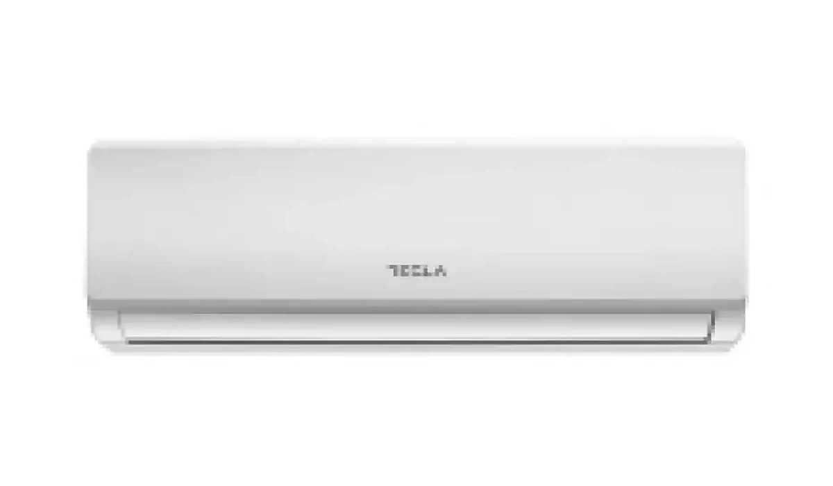 TESLA Superior GB TC35G301-1232IAWT oldalfali split klíma 3,5 kW