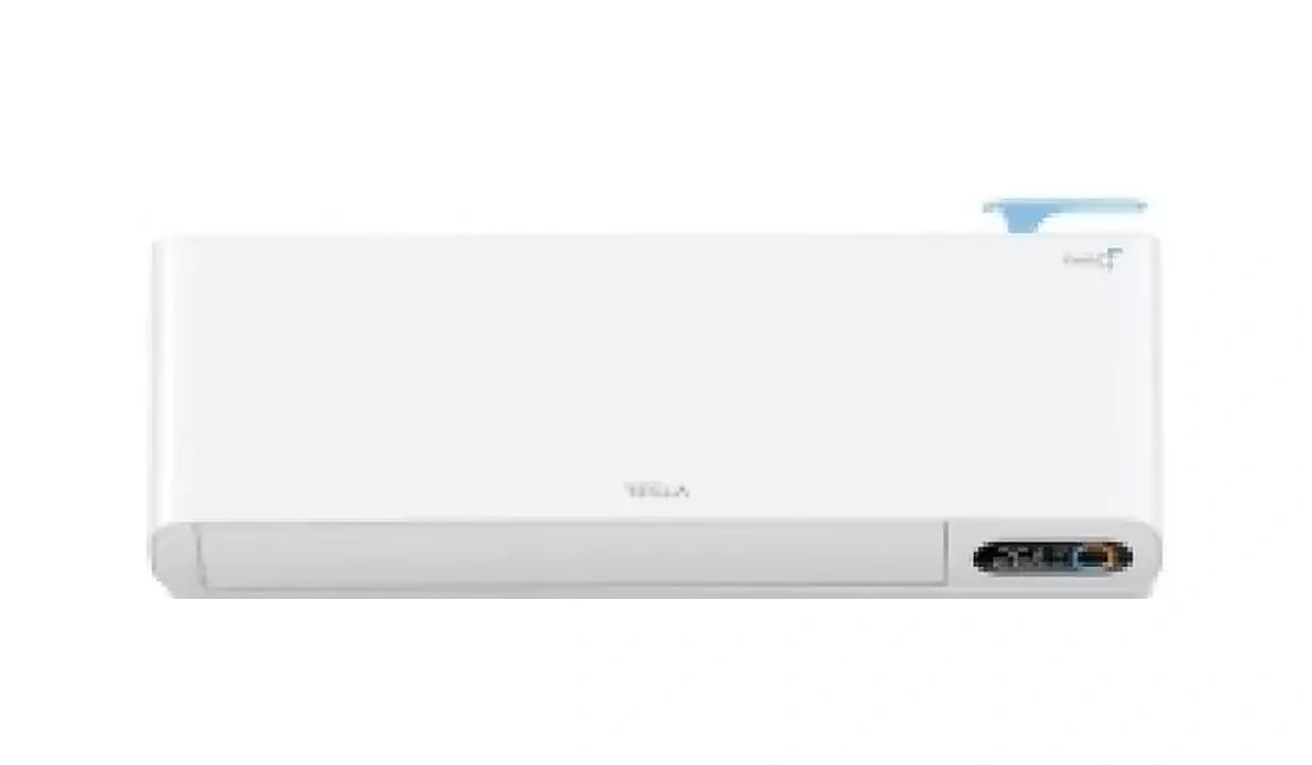 TESLA Virtuoso TT37AF-1232IAWUVT oldalfali split klíma 3,5 kW