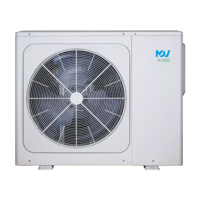 MDV Power monoblokkos hőszivattyú MDVC-V16WD2BR8-P(R32, 16 kW, 3 fázis)