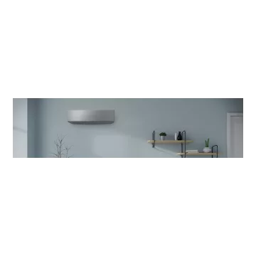 Fujitsu Design ASYG07KETE/AOYG07KETA oldalfali inverteres klíma szett 2,0 kW