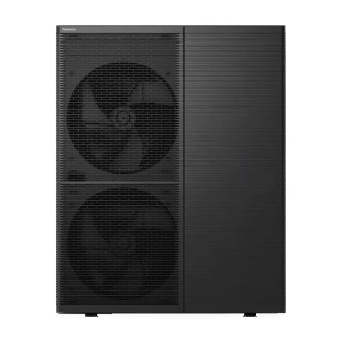 Panasonic Aquarea T-CAP monoblokk levegő-víz hőszivattyú M széria, 9 kW, 3 fázis - WH-WXG09ME8
