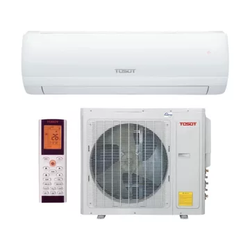 TOSOT OPUS TWH24AFC-K6DNC6E WIFI SPLIT 7 kW - Inverteres split klíma