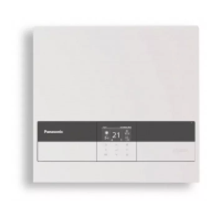 Panasonic CONTROL BOX L 3-FÁZIS, WH-CME8L