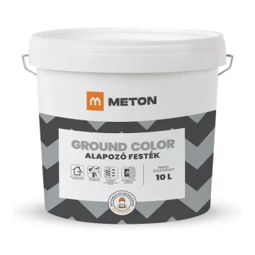 GROUND COLOR alapozó festék – 10 l