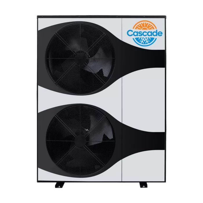 Cascade EcoStar CLN-006TC1 6,23 kW egyfázisú monoblokk hőszivattyú