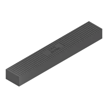 EJOT Iso-Bloc 2G 160×100×1000 mm – 4 db