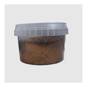 GLITTER BRONZ 120G - METON – 1 doboz