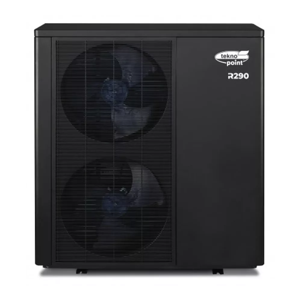 Tekno Point ATHENA A-13290 11,6 kW egyfázisú monoblokk hőszivattyú, R290, A+++
