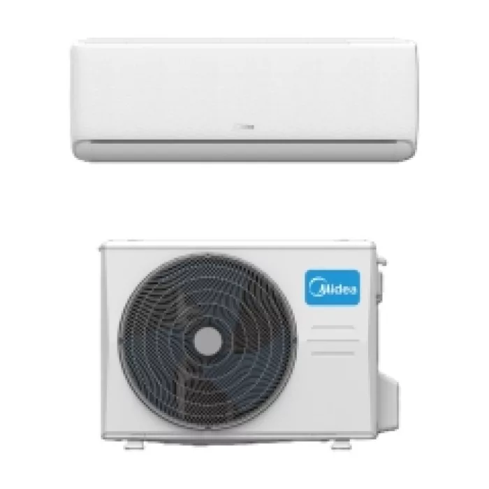 Midea Raynor Pro RAN-12-SP oldalfali split 3,5 kW