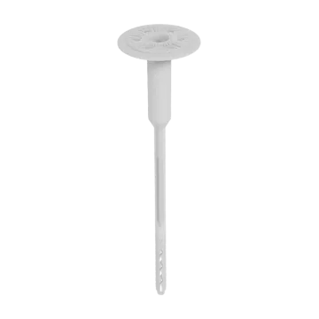 EJOTHERM STR U 2G dűbel 115 – 100 db / doboz