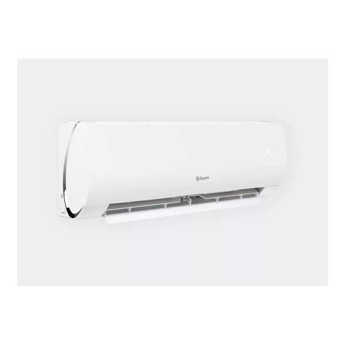 SYEN MUSE NEXT SOH24MN-E32DA1A2 inverter 7,1 kW klíma szett