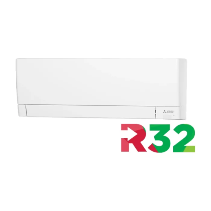 MITSUBISHI MSZ/MUZ-AP60VGK professzionális invertes split klíma 6,0 kW