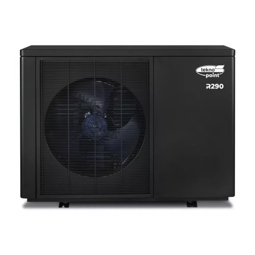 Tekno Point ATHENA A-09290 8,3 kW monoblokk hőszivattyú, R290, A+++