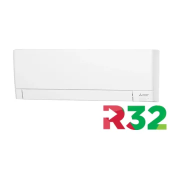 MITSUBISHI MSZ/MUZ-AP60VGK professzionális invertes split klíma 6,0 kW