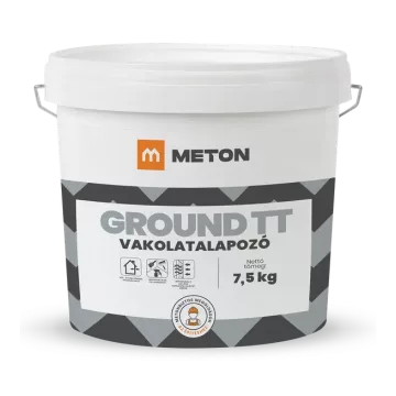 GROUND TT vakolatalapozó – 15 kg