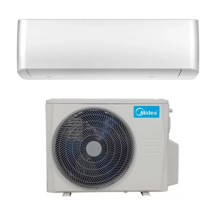 Midea MOPP-12-SP Oasis Plus+ oldalfali split (R32, 3,5 kW)
