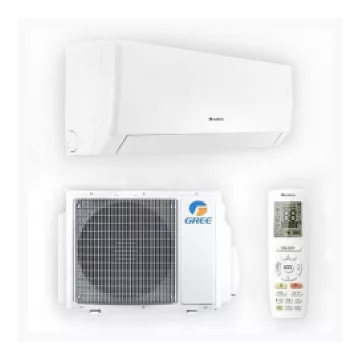 GREE PULSE GWH18AGD-K6DNA1D INVERTER 4,6 kW KLÍMA SZETT