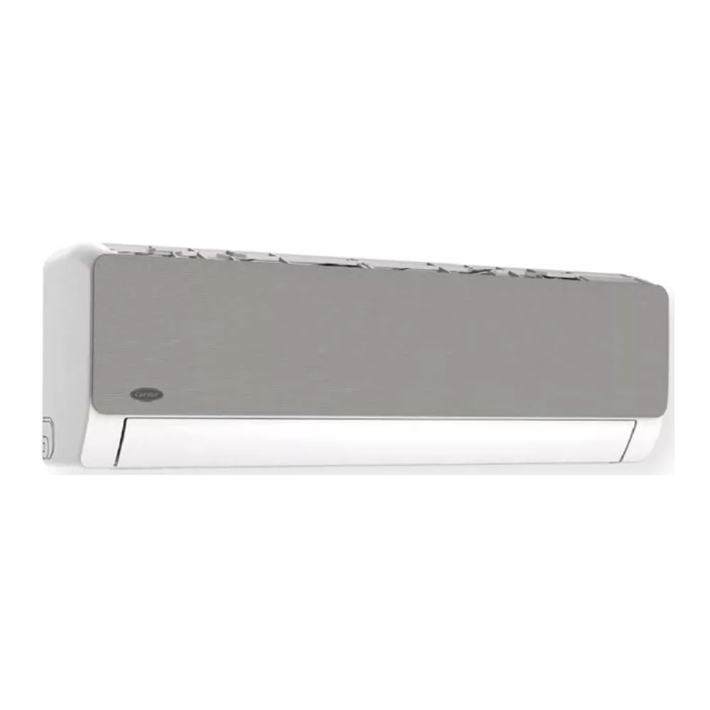 Carrier Ambi 5.2 kW oldalfali inverteres split klíma szett, Wi-Fi, R32