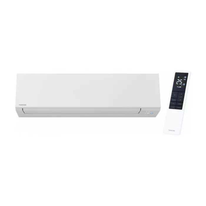 Toshiba RAS-B10G3KVSG-E/RAS-10J2AVSG-E1 Shorai Edge 2,5 kW klíma szett