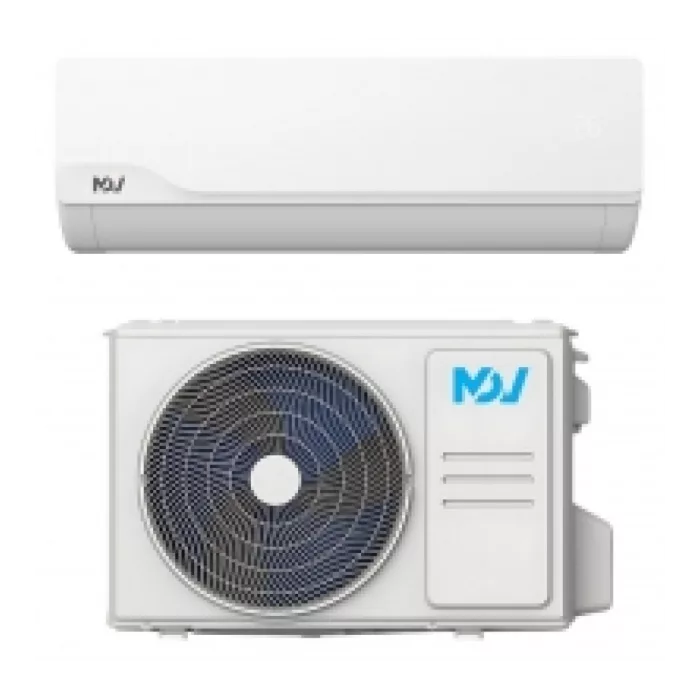 MDV EVO-026-SP oldalfali split klíma 2,6 kW
