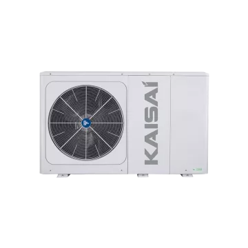 KAISAI Arctic KHC-08RY3 monoblokk hőszivattyú 8 kW