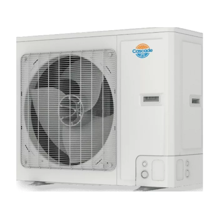 Cascade HeatStar CRS-CQ16Pd/NhG4-M 15,5 kW háromfázisú monoblokk hőszivattyú
