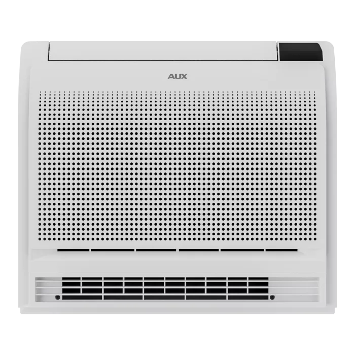 AUX CONSOLE 2 PRO MONO SET 3,5 kW TÁLCAFŰTÉSSEL