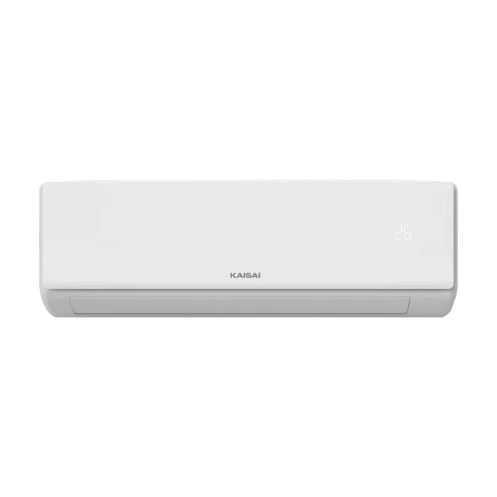 KAISAI NORDIC KNP-12NRH oldalfali split klíma 3,5 kW