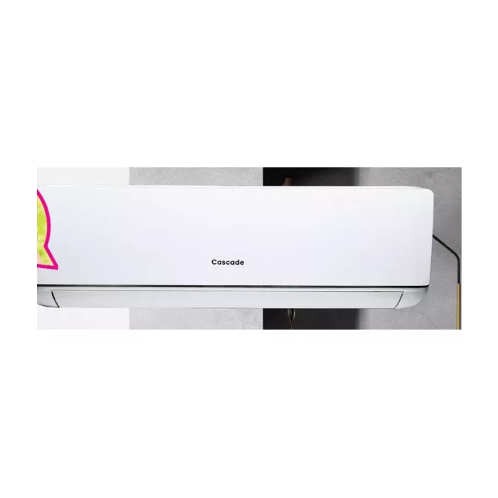 Cascade Bora CWH18AAD oldalfali inverteres 4,6 kW split klíma