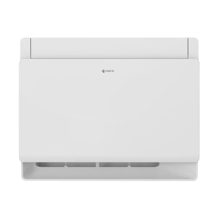 Nord Zenith 3,5 kW NF35DBAHRA/1N35MEAFRA klíma szett