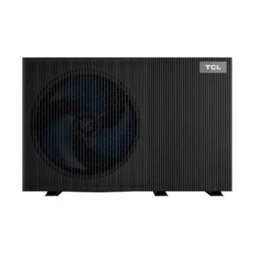 TCL HB14TP0 Tri-Thermal 3 fázisú R290 monoblokk hőszivattyú 14,0 kW