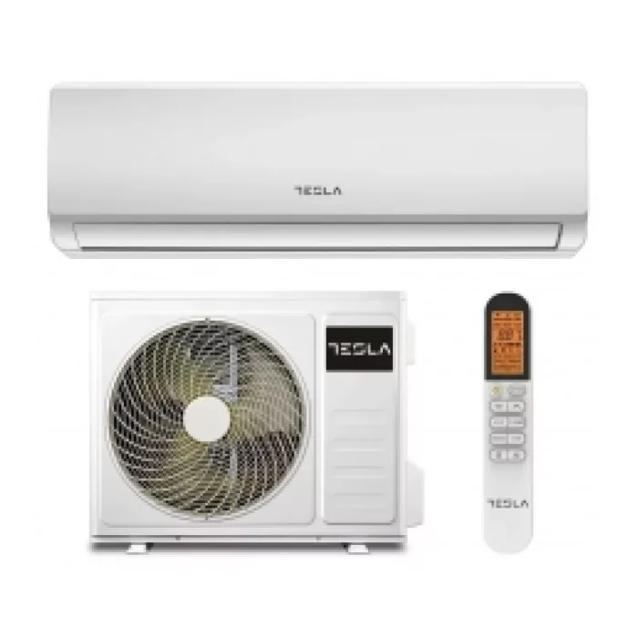 TESLA Select TT26EXKC-0932IAW oldalfali split klíma 2,6 kW