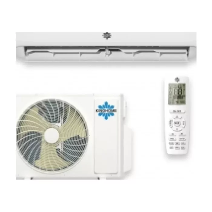 Kinghome Primor KWH18AZDXB-K6DNA1A inverter 4,6 kW klíma szett