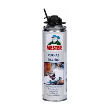 MESTER Purhab tisztító 500 ml – 1 db