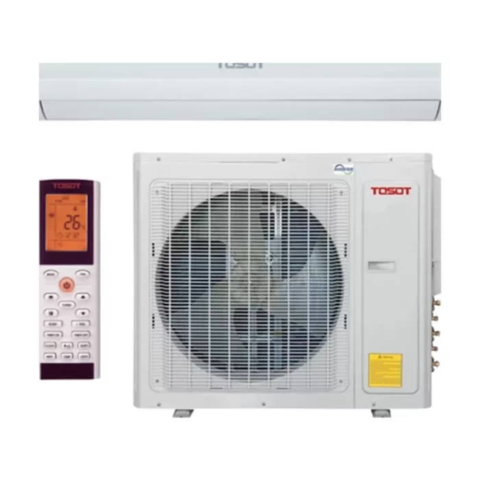 TOSOT OPUS TWH24AFC-K6DNC6E WIFI SPLIT 7 kW - Inverteres split klíma