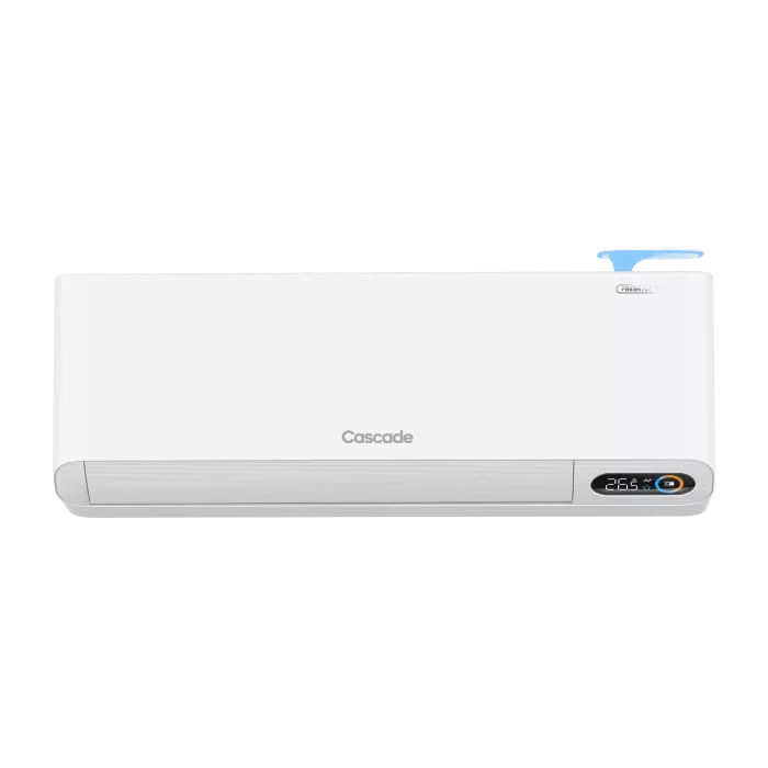 Cascade Fresh CWH12FF 3,5 kW oldalfali split klíma szett