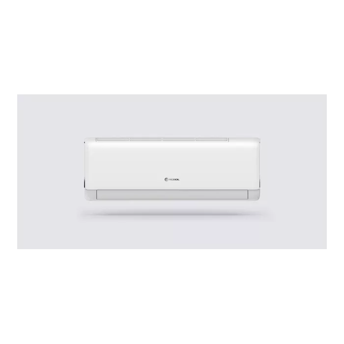 RCOOL ECONIC 4 KSZKLM3002 oldalfali klíma szett 5,1 kW