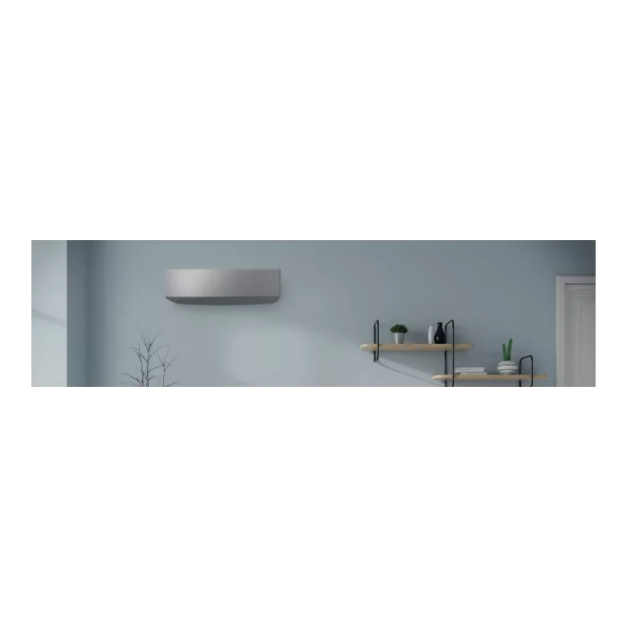 Fujitsu Design ASYG07KETE/AOYG07KETA oldalfali inverteres klíma szett 2,0 kW