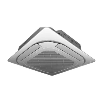 Midea MCD1-55HRFN8-SP kazettás split (R32, 16,1 kW)