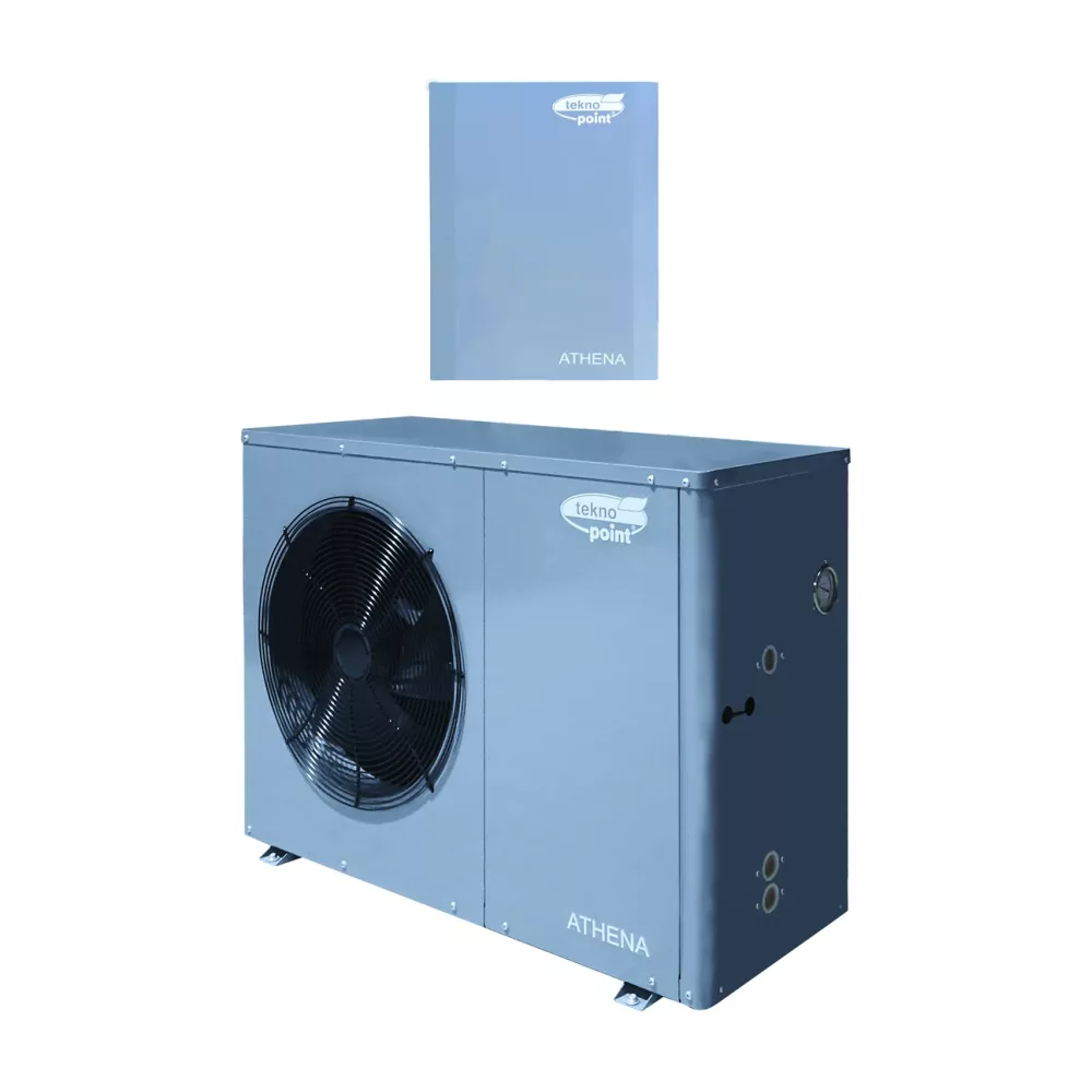 Tekno Point ATHENA A-0732-S 7 kW split hőszivattyú, R32, A+++