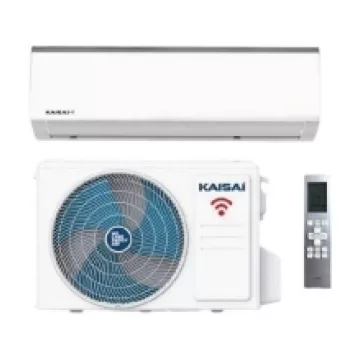 KAISAI FLY KEX-24KRH oldalfali split klíma 7,0 kW