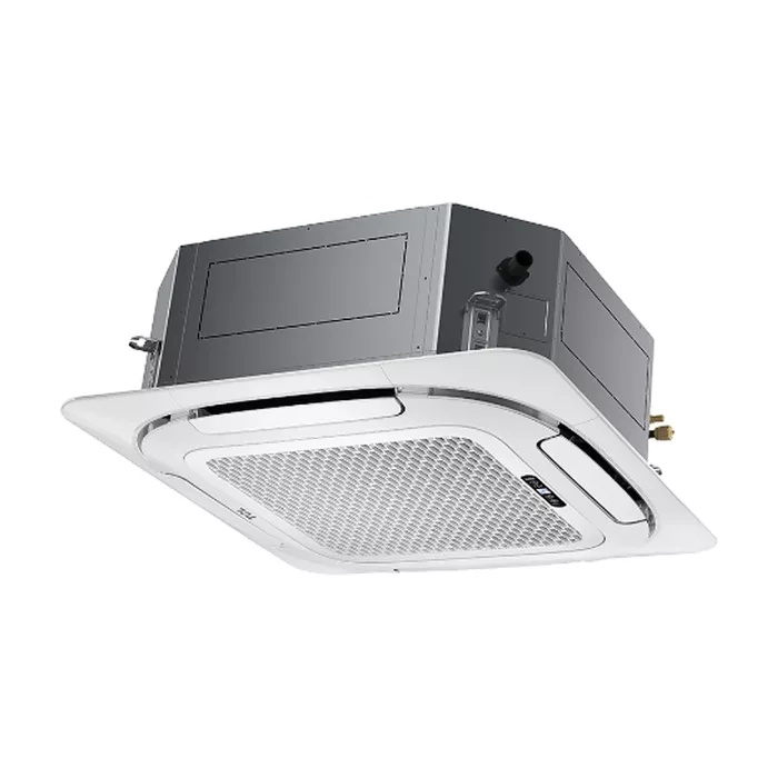 TCL U-MATCH TCD-18CHRH/DV Kazettás 4,7 kW klímaszett
