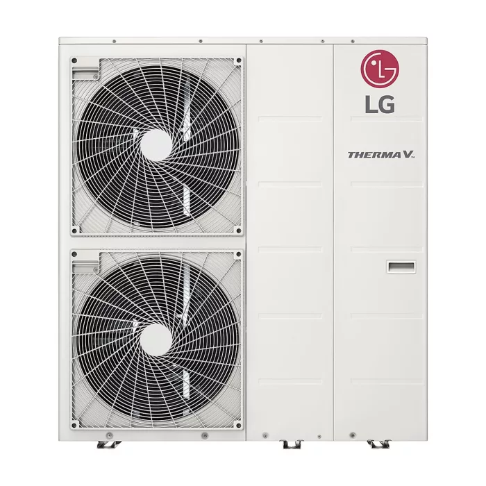 LG Therma-V HM163MR.U34 Monoblokkos Levegő-víz Hőszivattyú 16 kW