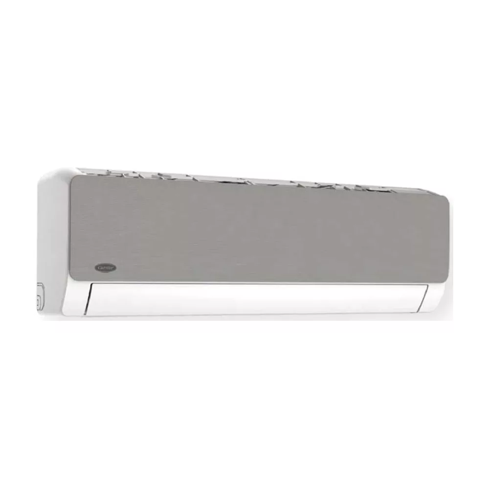 Carrier Ambi 3.5 kW oldalfali inverteres split klíma szett, Wi-Fi, R32